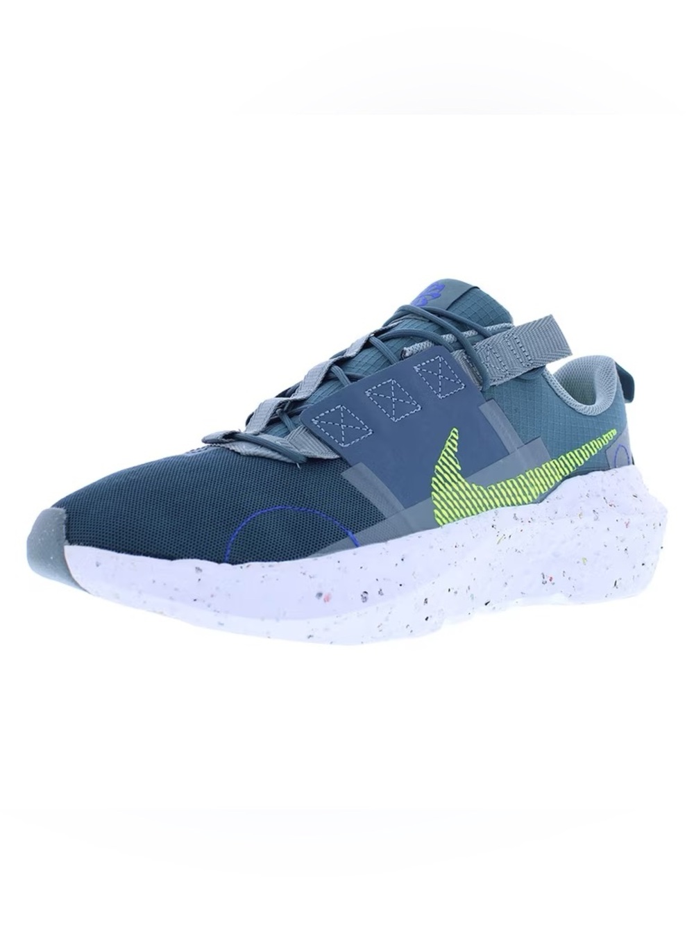 Men’s NIKE Crater Impact SE Sneakers- Size 11